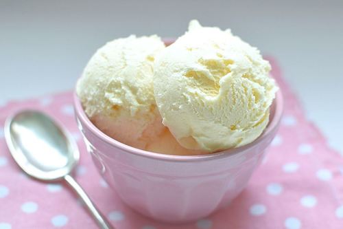 CEC Creamy Vanilla Flavour 3246