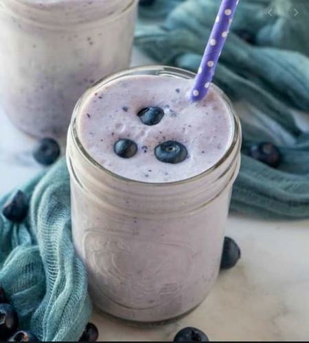 CEC Blueberry Flavour Emulsion 0447