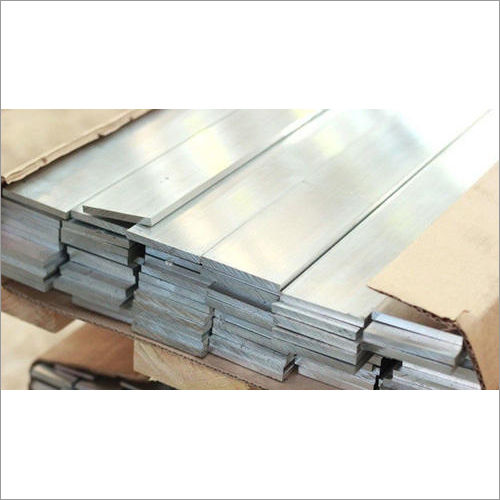 Aluminum Busbars