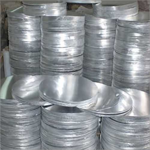 Aluminium Circles