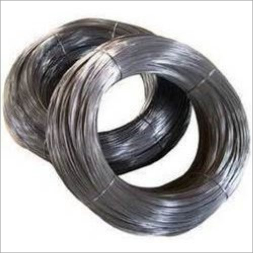 Galvanized Iron Wire