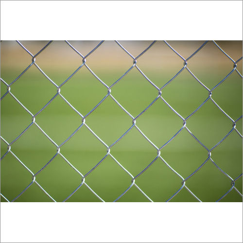 Chain Link Fence