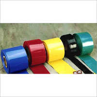 Heat Shrinkable Sleeves - Polyolefin, Custom Dimensions, Color Options: Red, Yellow, Blue, Black, Green | Heat Shrinkable, Flexible, Up To 125â°c Insulation Protection