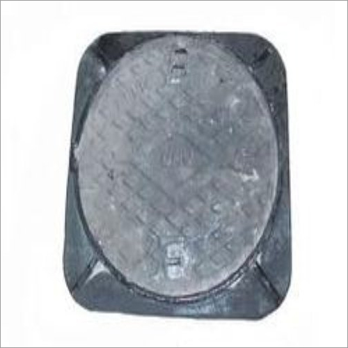 Cast Iron Chamber Covers