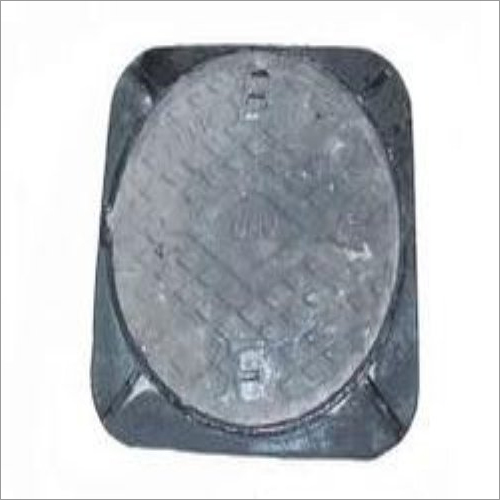 Heavy Duty Cast Iron Chamber Covers