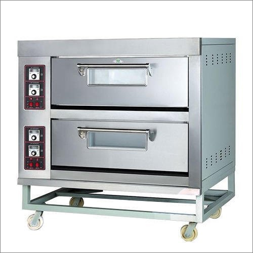 Electric Industrial Heating Oven