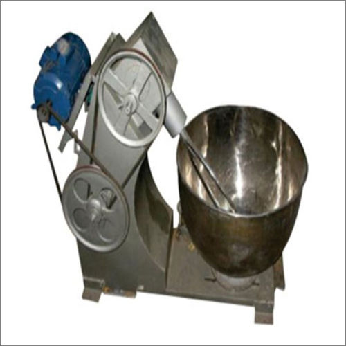 Stainless Steel Pulverizer Machine