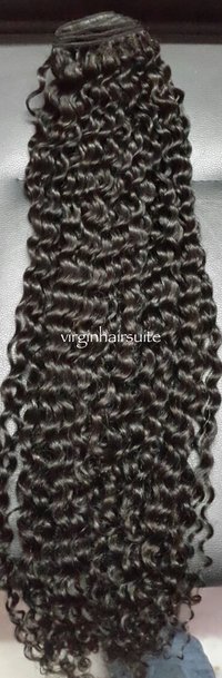 Virgin Loose Curls