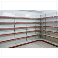 Shelves Display Storage Rack