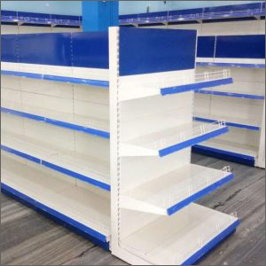 Display And Supermarket Racks