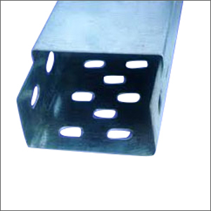 Perforated Cable Trays Cover