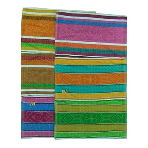 Cotton Hand Napkin Towel Design: Modern