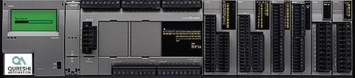 Idec FC6A MicroSmart series PLC