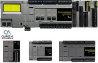Idec FC6A MicroSmart series PLC