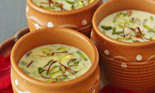 CEC Badam Pista Milk Flavour Emulsion 2746-06