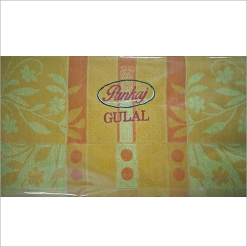 Logo Printed Napkin