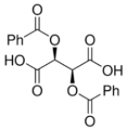 Di Benzoyl D Tartaric Acid Anhydrous CAS 17026425
