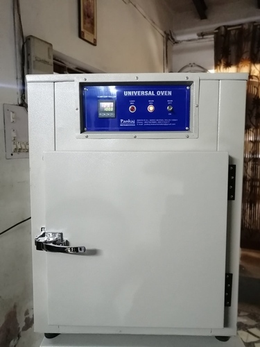 Universal Oven
