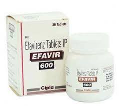 Efavirenz Generic