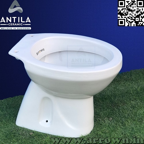 Concealed Water Closet