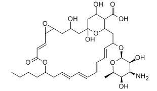 Lucimycin CAS:13058-67-8
