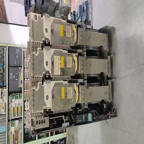 SIEMENS SINAMICS DRIVE 6SL3320-1TE41-0AA0