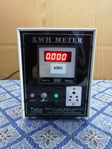 Kwh Meter