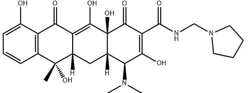 Rolitetracycline (Reverin) CAS:751-97-3