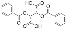 Di Benzoyl L Tartaric Acid Anhydrous  CAS 2743386