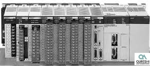 Omron CJ Modular PLC