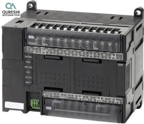 Omron CP Compact PLC