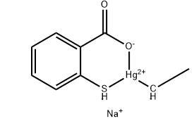 Thimerosal and Thiomersalatum