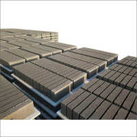 Recycled Plastic Fly Ash Brick Pallet