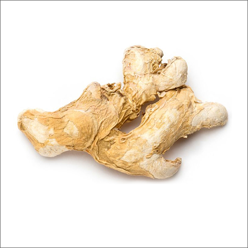 Ginger Dried
