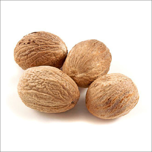 Organic Nutmeg Seed