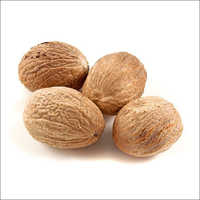 Organic Nutmeg Seed