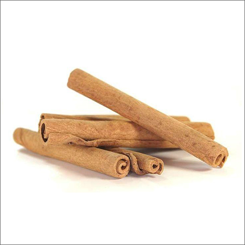 Organic Cinnamon Sticks By DHARMANANDAN EXPORT