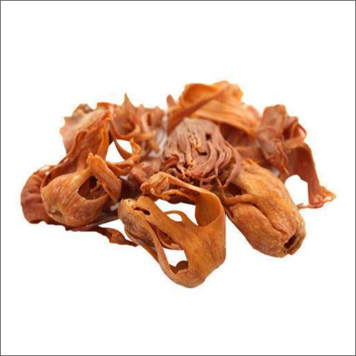 Dried Mace