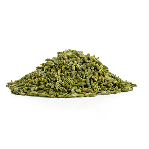 Fennel Seeds
