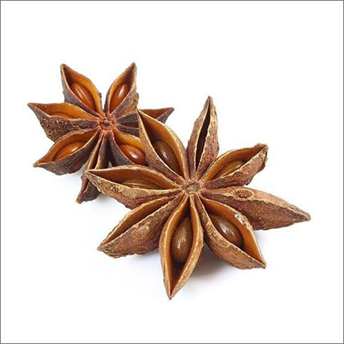 Star Anise By DHARMANANDAN EXPORT