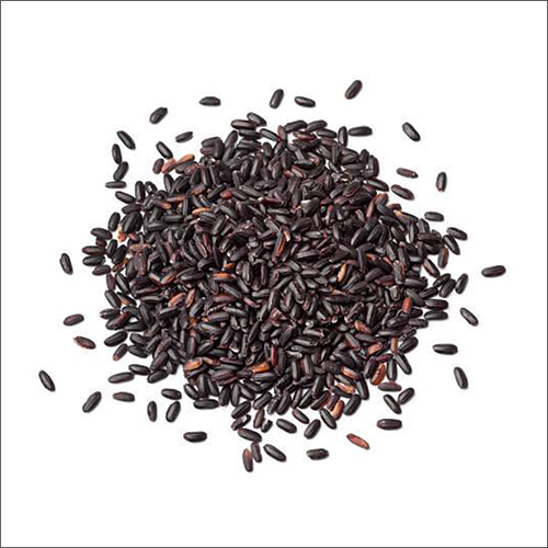 Black Rice