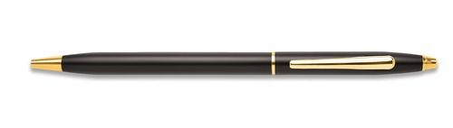 Black Cross Sp Metal Pen