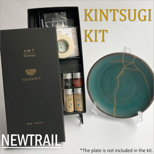Kintsugi Repair Kit
