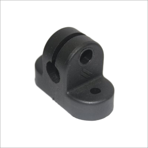 T Clamps Polyamide With Accessories By CHANNEL INDUSTRIES