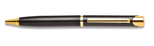 Titan Gold Metal Pen