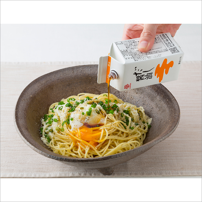 Kamada Dashi Soy Sauce