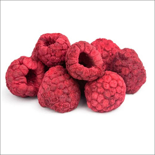 Dried Raspberry
