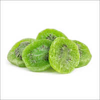 Dried Kiwi