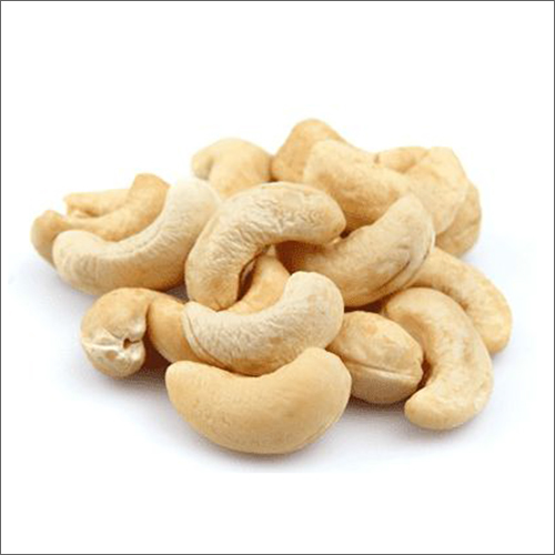 White Cashew Nut By DHARMANANDAN EXPORT