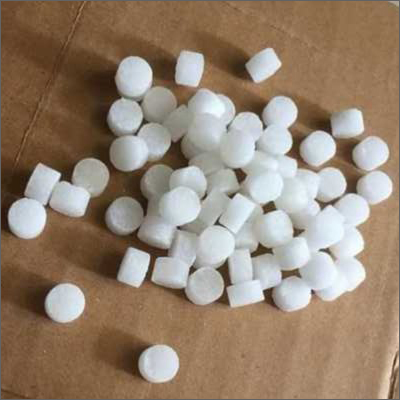 White Camphor Tablets